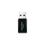 Mercusys MW300UM scheda di rete e adattatore Interno USB 300 Mbit/s (MW300UM)