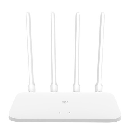 Xiaomi DVB4230GL router wireless Fast Ethernet Dual-band (2.4 GHz/5 GHz) 4G Bianco (DVB4230GL)