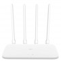 Xiaomi DVB4230GL router wireless Fast Ethernet Dual-band (2.4 GHz/5 GHz) 4G Bianco (DVB4230GL)