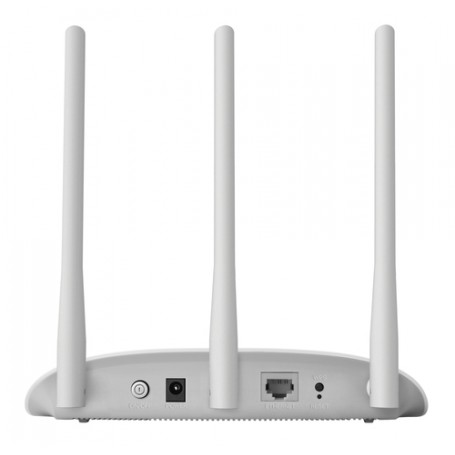 TP-LINK TL-WA901N 450 Mbit/s Bianco Supporto Power over Ethernet (PoE) (TL-WA901N)