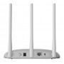 TP-LINK TL-WA901N 450 Mbit/s Bianco Supporto Power over Ethernet (PoE) (TL-WA901N)