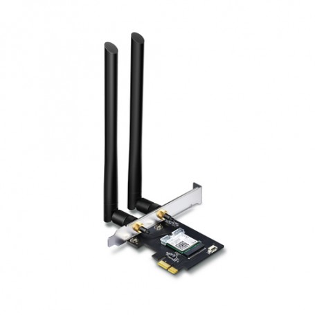 TP-LINK Archer T5E Interno WLAN / Bluetooth 867 Mbit/s (ARCHER T5E)