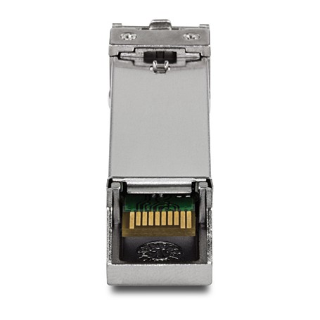 Trendnet TI-MGBS10 modulo del ricetrasmettitore di rete Fibra ottica 1250 Mbit/s SFP 1310 nm (TI-MGBS10)