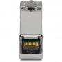 Trendnet TI-MGBS10 modulo del ricetrasmettitore di rete Fibra ottica 1250 Mbit/s SFP 1310 nm (TI-MGBS10)