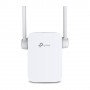 TP-LINK RE205 V3 moltiplicatore di rete Ripetitore di rete Bianco 10, 100 Mbit/s (RE205)