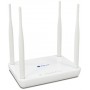 Digicom REW1200-J1 router wireless Fast Ethernet Dual-band (2.4 GHz/5 GHz) 4G Bianco (8E4602)