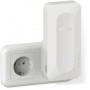 Netgear AX1600 4-Stream WiFi Mesh Extender (EAX12) (EAX12-100PES)