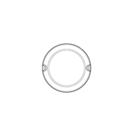 Extreme networks ML-2452-PTA4M4-036 antenna di rete Antenna omnidirezionale 6,6 dBi (ML-2452-PTA4M4-036)