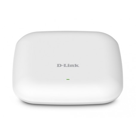 D-Link DBA-1210P punto accesso WLAN 1200 Mbit/s Bianco Supporto Power over Ethernet (PoE) (DBA-1210P)