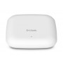 D-Link DBA-1210P punto accesso WLAN 1200 Mbit/s Bianco Supporto Power over Ethernet (PoE) (DBA-1210P)