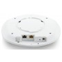 Zyxel NWA5123 AC HD 1300 Mbit/s Bianco Supporto Power over Ethernet (PoE) (NWA5123-ACHD-EU0101F)