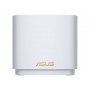 ASUS ZenWiFi AX Mini (XD4) router cablato 10 Gigabit Ethernet Bianco (90IG05N0-MO3R20)