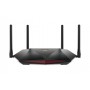 NETGEAR XR1000 Nighthawk WiFi 6 Gaming Router router wireless Gigabit Ethernet Dual-band (2.4 GHz/5 GHz) Nero (XR1000-100EUS)