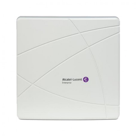 Alcatel-Lucent OmniAccess Stellar AP1251 1267 Mbit/s Bianco Supporto Power over Ethernet (PoE) (OAW-AP1251-RW)