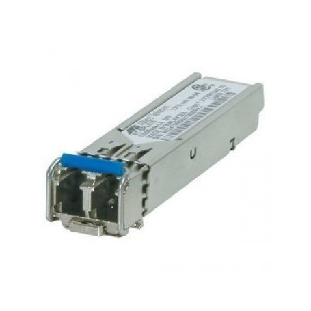 Allied Telesis AT-OSPLX10 modulo del ricetrasmettitore di rete SFP+ 1310 nm (AT-OSPLX10/I)