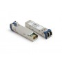 LevelOne GVT-0301 modulo del ricetrasmettitore di rete Fibra ottica 1250 Mbit/s SFP 1310 nm (GVT-0301)