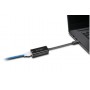 Kensington CA1100E: Adattatore da USB-C a Ethernet (K33475WW)