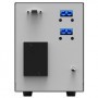 PowerWalker 10134046 armadio per batteria dell'UPS Tower (10134046)