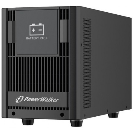 PowerWalker 10134047 armadio per batteria dell'UPS Tower (10134047)