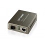 TP-LINK WDM Fast Ethernet Media Converter (MC111CS)