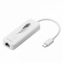 Edimax EU-4307 scheda di rete e adattatore Ethernet 2500 Mbit/s (EU-4307)