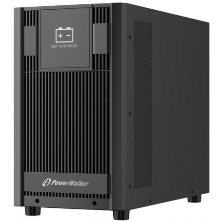 PowerWalker 10134048 armadio per batteria dell'UPS Tower (10134048)