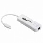 Edimax EU-4307 scheda di rete e adattatore Ethernet 2500 Mbit/s (EU-4307)