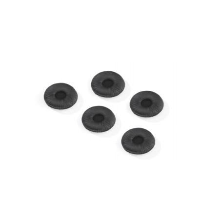 Zebra KT-HS3X-EARCF1-05 accessorio per cuffia Set cuscinetto/anello (KT-HS3X-EARCF1-05)