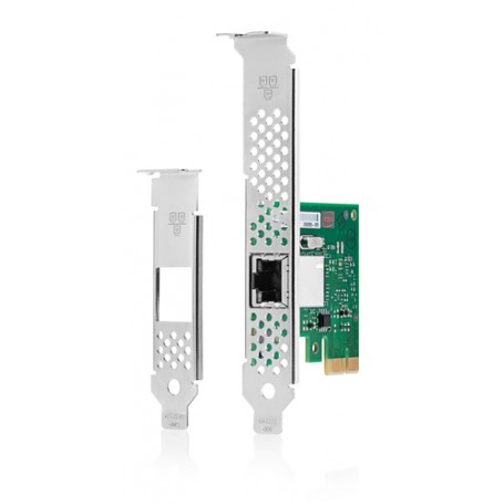 HP NIC Intel Ethernet I210-T1 GbE (E0X95AA)