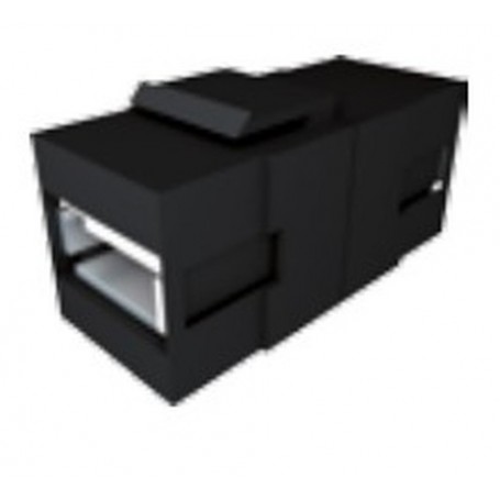 Bachmann 1x USB 3.0 A / A Keystone (917.120)