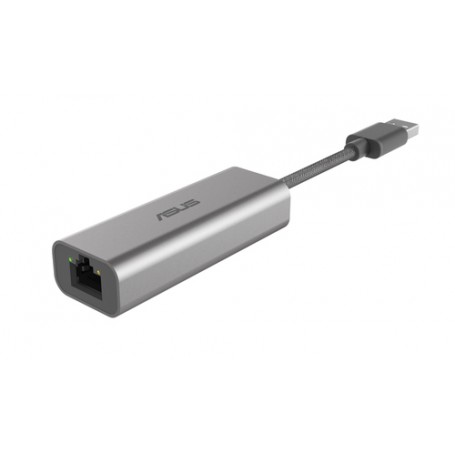 ASUS USB-C2500 Ethernet (90IG0650-MO0R0T)