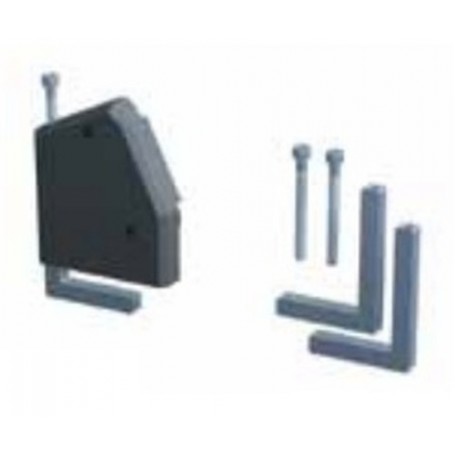 Bachmann 930.120 kit di fissaggio (930.120)