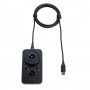 Jabra Engage Link telecomando Cablato Audio Pulsanti (50-159)