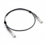 Alcatel-Lucent OS6450S-CBL-1M cavo InfiniBand SFP + Nero (OS6450S-CBL-1M)