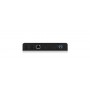 ICY BOX IB-DK2251AC replicatore di porte e docking station per notebook Cablato USB 3.2 Gen 1 (3.1 Gen 1) Type-B N (IB-DK2251AC)