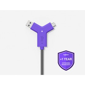 Logitech One year extended warranty for Swytch (994-000125)