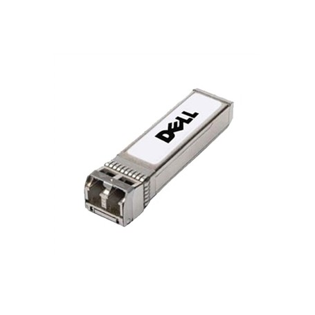 DELL 407-BBOR modulo del ricetrasmettitore di rete Fibra ottica 1000 Mbit/s mini-GBIC/SFP 850 nm (407-BBOR)