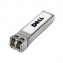 DELL 407-BBOR modulo del ricetrasmettitore di rete Fibra ottica 1000 Mbit/s mini-GBIC/SFP 850 nm (407-BBOR)