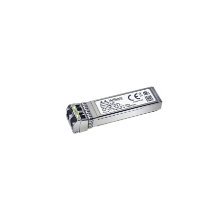 QNAP TRX-10GSFP-SR-MLX modulo del ricetrasmettitore di rete 10000 Mbit/s SFP+ 850 nm (TRX-10GSFP-SR-MLX)