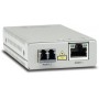 Allied Telesis AT-MMC200/LC convertitore multimediale di rete 1310 nm Grigio (AT-MMC200/LC-960)
