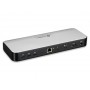 Hamlet HDOCKS500TB3PD60 replicatore di porte e docking station per notebook Cablato USB 3.2 Gen 1 (3.1 Gen 1) (HDOCKS500TB3PD60)