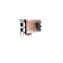 QNAP QM2-2P2G2T scheda di rete e adattatore Interno Ethernet 2500 Mbit/s (QM2-2P2G2T)