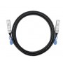 Zyxel DAC10G-3M cavo di rete Nero (DAC10G-3M-ZZ0103F)