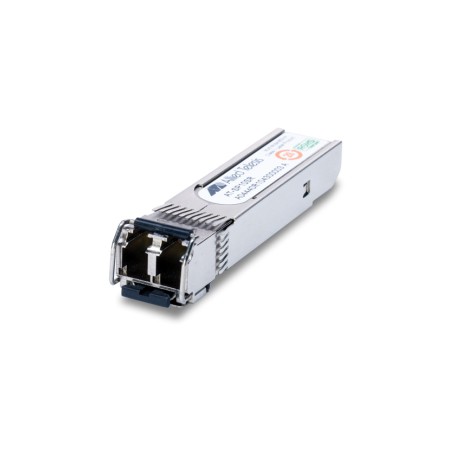 Allied Telesis AT-SP10SR modulo del ricetrasmettitore di rete Fibra ottica 10300 Mbit/s SFP+ 850 nm (AT-SP10SR)