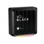 Western Digital D50 Box esterno SSD Nero (WDBA3U0000NBK-EESN)