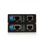 StarTech.com Kit estensione Ethernet VDSL2 10/100 su cavo a singola coppia - 1 km (110VDSLEXTEU)