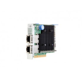 Hewlett Packard Enterprise 817721-B21 scheda di rete e adattatore Interno Ethernet 10000 Mbit/s (817721-B21)