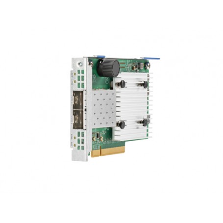 Hewlett Packard Enterprise 867334-B21 scheda di rete e adattatore Interno Ethernet 25000 Mbit/s (867334-B21)