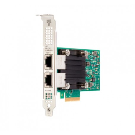 Hewlett Packard Enterprise 817745-B21 scheda di rete e adattatore Interno Ethernet 10000 Mbit/s (817745-B21)