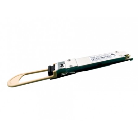Hewlett Packard Enterprise 40G QSFP+ LC modulo del ricetrasmettitore di rete 40000 Mbit/s QSFP+ (JL251A)